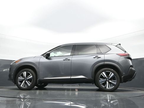 Used 2023 Nissan Rogue SL w/ SL Premium Package AWD/4WD image 22