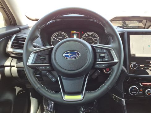 Certified 2024 Subaru Forester Limited w/ POP Package 3 AWD/4WD image 26