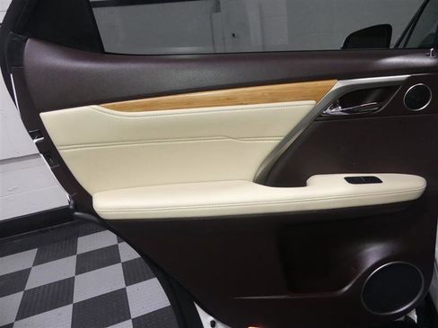 Used 2016 Lexus RX 350 AWD image 26