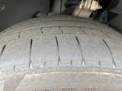 Used 2024 BMW iX xDrive50 w/ Sport Package image 12