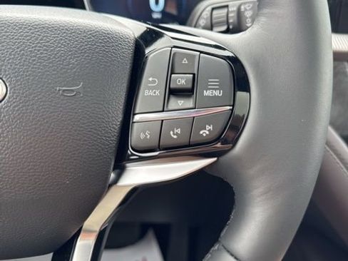 New 2026 Ford Explorer Platinum w/ LUX Leather Package AWD/4WD image 31