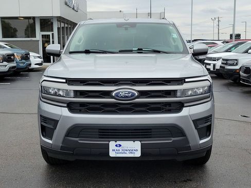 Certified 2024 Ford Expedition XLT AWD/4WD image 2