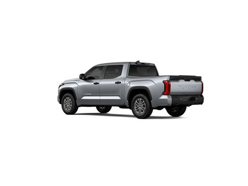 New 2026 Toyota Tundra SR5 RWD image 28