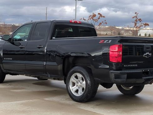Used 2019 Chevrolet Silverado 1500 LT w/ All Star Edition image 5