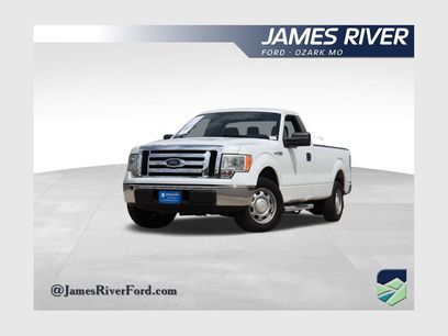 Used 2014 Ford F150 XL w/ Power Equipment Group