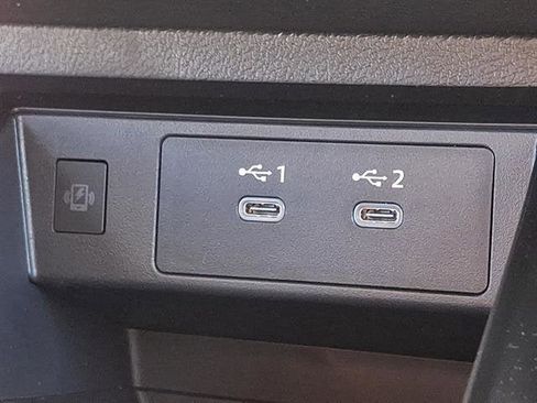 New 2025 Nissan Kicks SV AWD/4WD image 24