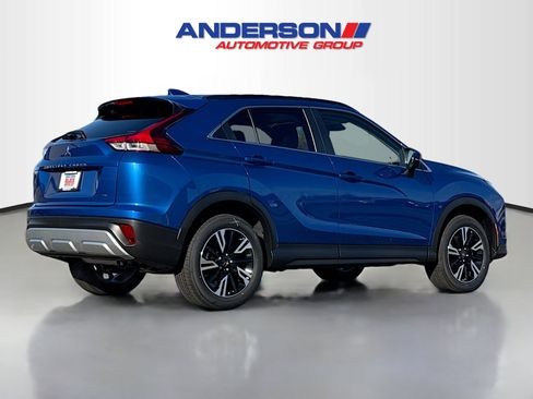 New 2026 Mitsubishi Eclipse Cross SE image 2
