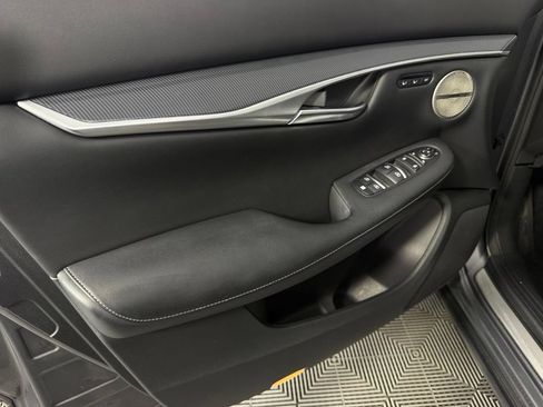 Used 2023 INFINITI QX50 Sport FWD image 26