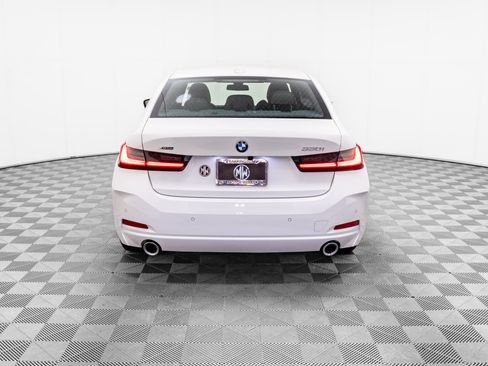 Used 2026 BMW 330i xDrive Sedan w/ Convenience Package AWD/4WD image 5