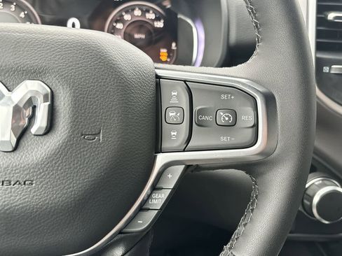 New 2026 RAM 1500 Big Horn image 15