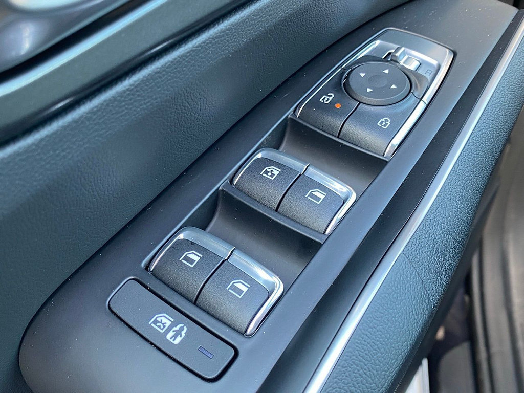 New 2026 Kia Sorento LX FWD image 12