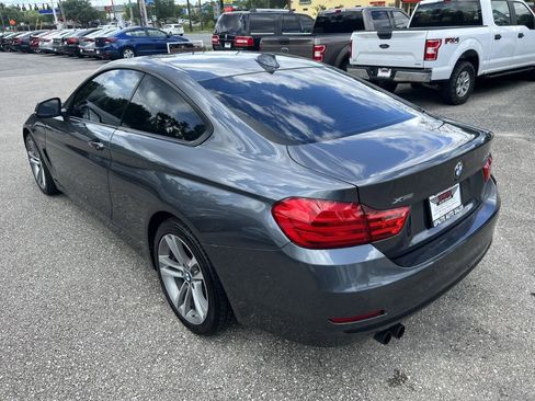 Used 2014 BMW 428i xDrive Coupe image 7