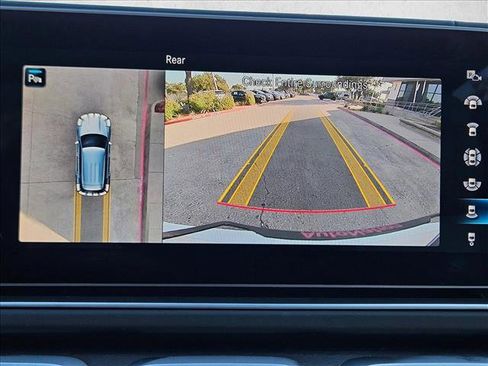 Used 2022 Mercedes-Benz GLE 63 AMG S image 15