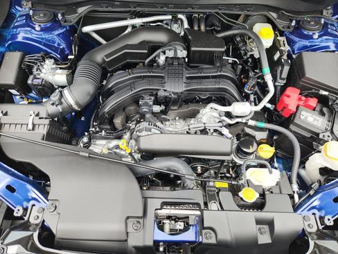 New 2026 Subaru Forester Sport AWD/4WD image 23