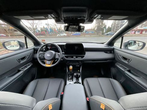 New 2026 Subaru Outback Wilderness image 16