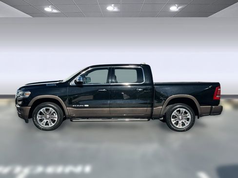 Used 2021 RAM 1500 Limited image 2