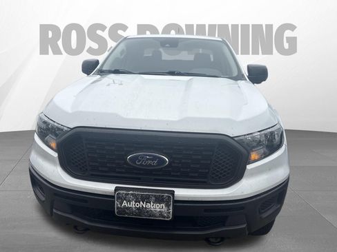 Used 2021 Ford Ranger XL w/ Equipment Group 101A High AWD/4WD image 2
