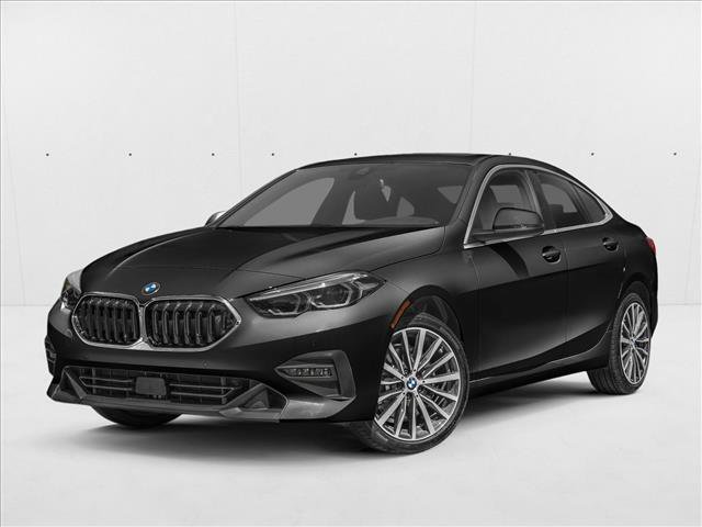 Used 2023 BMW 228i Gran Coupe w/ Convenience Package FWD image 1