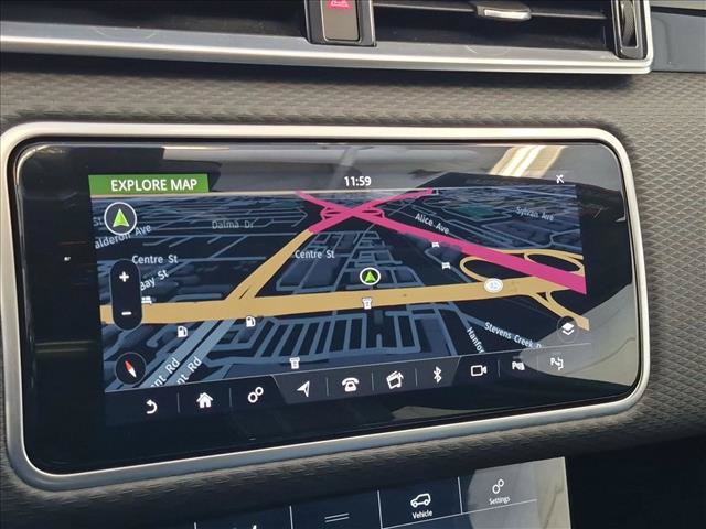 Used 2019 Land Rover Range Rover Velar R-Dynamic SE AWD/4WD image 13