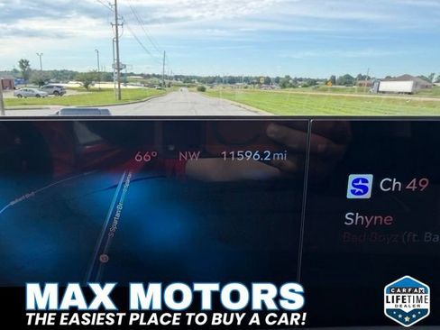 Used 2025 Lincoln Navigator Reserve AWD/4WD image 37