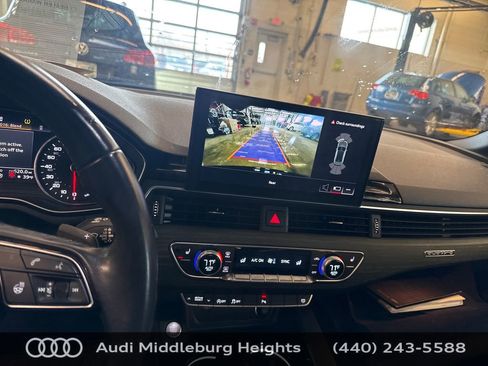 Certified 2021 Audi A5 2.0T Premium image 46