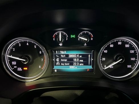 Used 2019 Buick Enclave Essence w/ Trailering Package, 5000 lbs. image 31