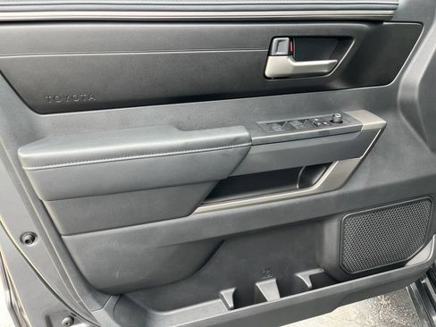 Used 2024 Toyota Tundra SR5 w/ SR5 Convenience Package AWD/4WD image 24