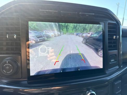 Used 2021 Ford F150 XLT w/ Equipment Group 302A High AWD/4WD image 29