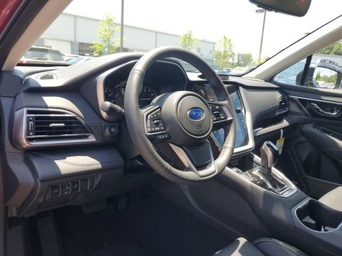 Used 2025 Subaru Outback Limited w/ Popular Package #2 image 20