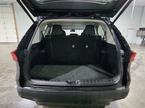 Used 2024 Toyota Grand Highlander XLE image 27