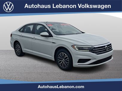 Used 2019 Volkswagen Jetta SEL w/ Cold Weather Package
