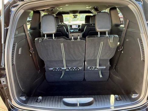 Used 2025 Chrysler Voyager LX FWD image 13