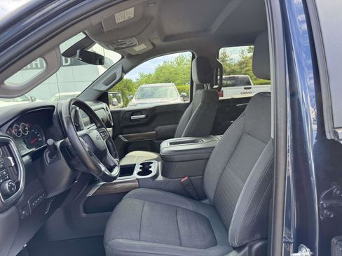 Used 2019 Chevrolet Silverado 1500 RST w/ All-Star Edition image 15