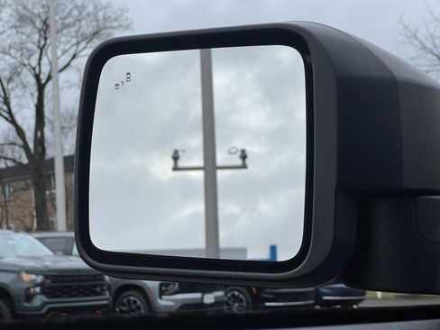 Used 2023 Ford Bronco Black Diamond w/ Sasquatch Package image 32