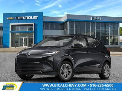 New 2027 Chevrolet Bolt LT w/ Comfort Package