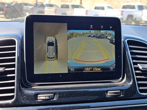 Used 2016 Mercedes-Benz GLE 350 4MATIC image 16