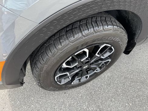 Used 2022 Hyundai Santa Cruz SEL Premium image 20