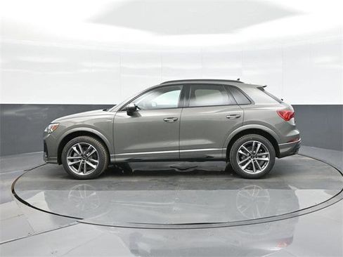 New 2025 Audi Q3 2.0T Premium image 4