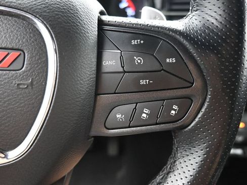 Used 2024 Dodge Durango GT AWD/4WD image 11