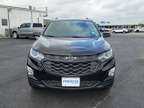 Used 2020 Chevrolet Equinox Premier w/ Premier Redline Edition image 20