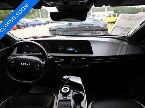 Used 2022 Kia EV6 GT-Line RWD image 21