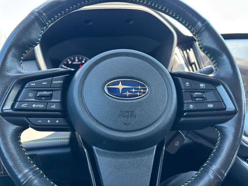 Used 2024 Subaru Outback Onyx Edition AWD/4WD image 27