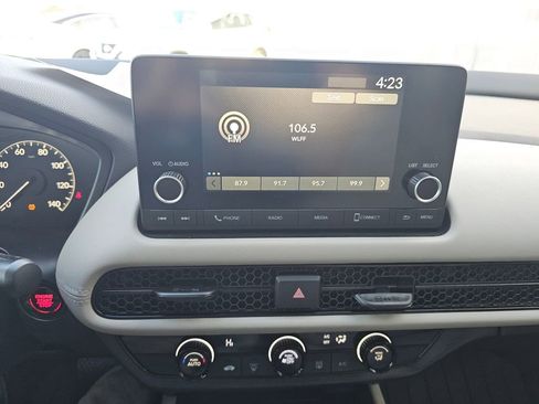 Used 2025 Honda HR-V LX image 18