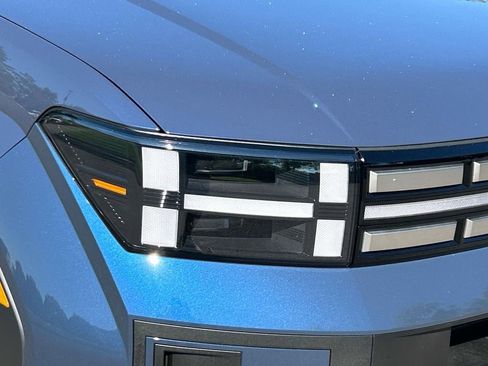 New 2026 Hyundai Santa Fe SEL image 9