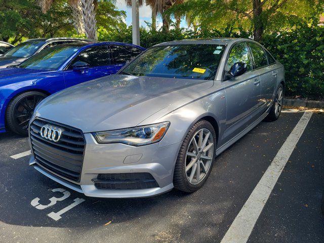 Used 2018 Audi A6 2.0T Premium AWD/4WD image 2