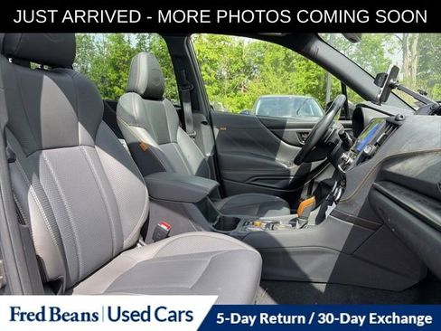 Used 2023 Subaru Forester Wilderness AWD/4WD image 17