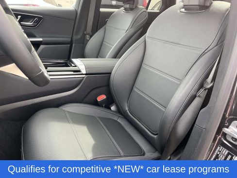 Used 2026 Mercedes-Benz GLC 300 GLC 300 image 24