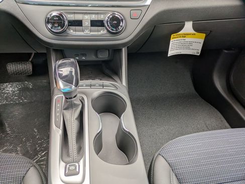 New 2025 Buick Envista Preferred w/ Convenience I Package image 13