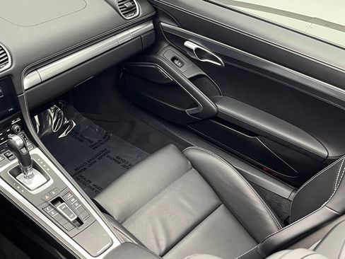 Used 2024 Porsche 718 Boxster GTS image 23