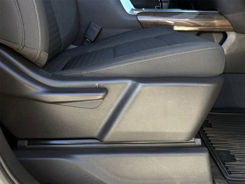 Used 2023 Chevrolet Silverado 1500 RST w/ LPO, Dark Essentials Package image 26